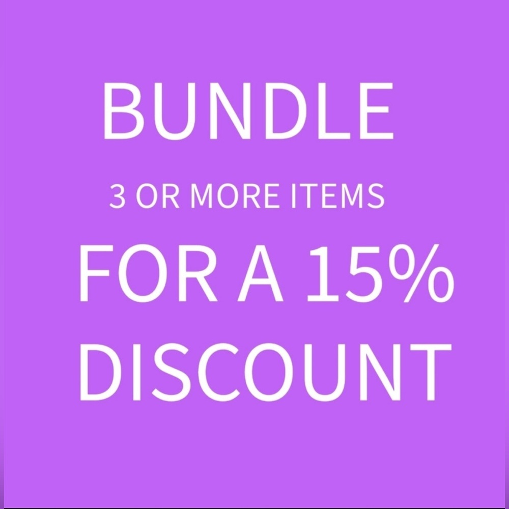 Purple silicone beaded stretch bracelet Design by FreeSpirit (Me!) - Picture 12 of 12